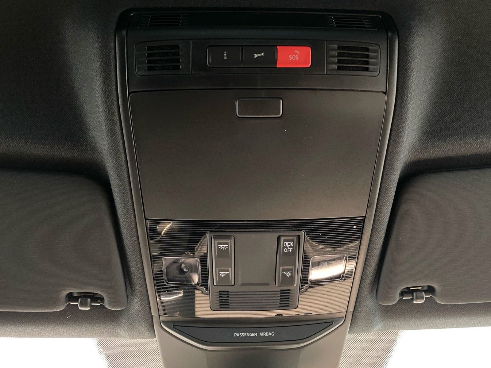 Skoda Fabia - Bild 19