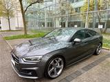 Audi A5 50 TDI quattro Sportb. 3x S line - Audi A5 50 TDI Gebrauchtwagen