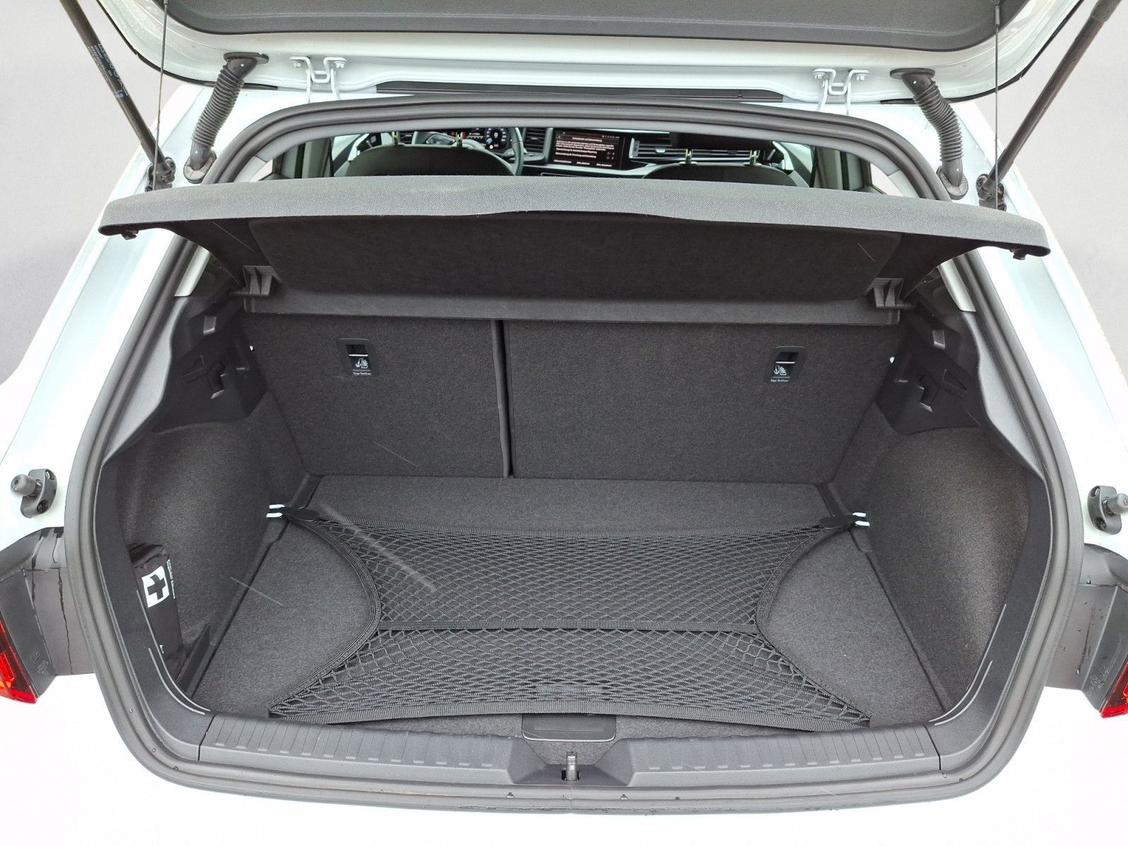 Audi A1 - Bild 12