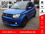 Suzuki IGNIS 1.2 5D M/T COMFORT SITZH. EINPARKH. DAB+   - Suzuki Gebrauchtwagen in Chemnitz