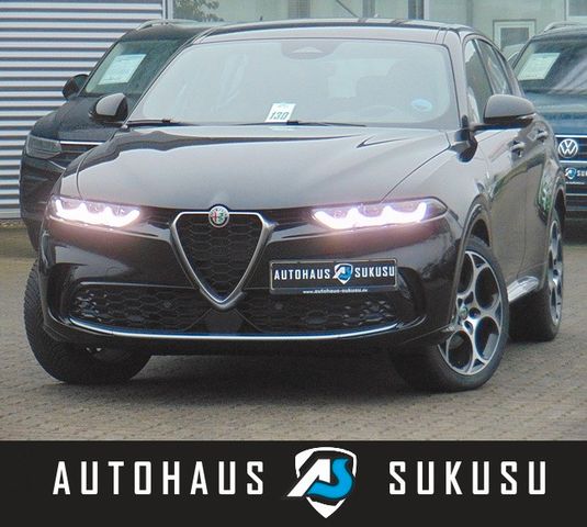 Alfa Romeo Tonale Ti MHEV 1.6 VGT-D