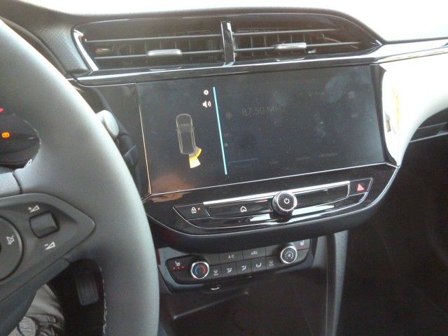 Corsa F 1,2 Automatik-Hy Edition, PP,Sitzheizung