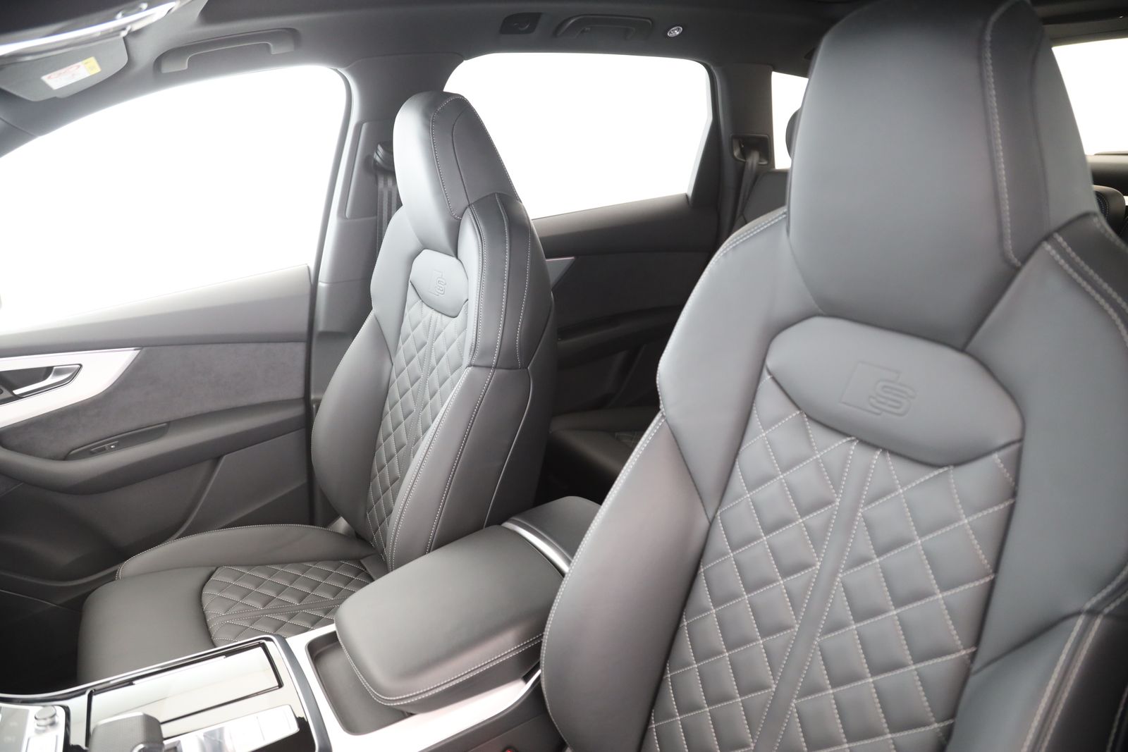 Audi SQ7 - Bild 12