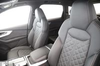 Audi SQ7 - Vorschau Bild 12