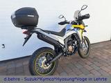 VOGE 300 Rally 1.Hand, frische Inspektion - VOGE 300R