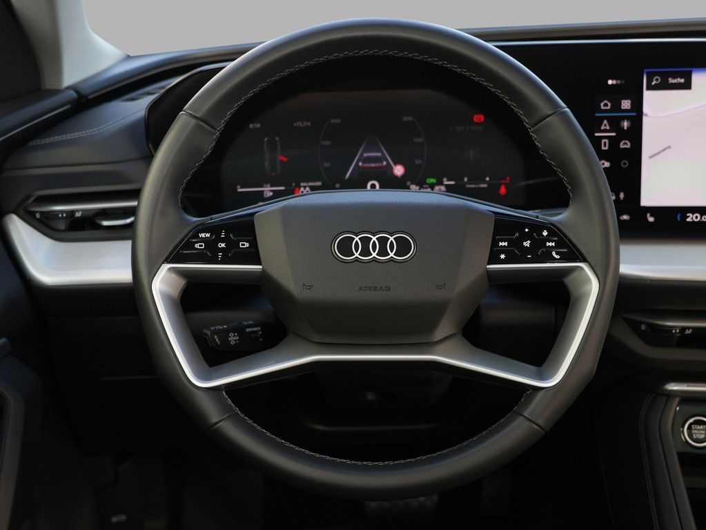 Audi Q5 - Bild 19