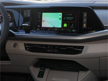 Volkswagen T7 Multivan Style 2.0 TDI DSG AHK Kamera Navi Ma