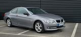 BMW 320XD XDRIVE E92 320D LCI FACELIFT  TA... - BMW 3er Reihe aus 2010: Facelift