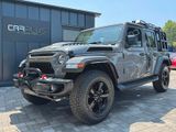 Jeep Wrangler 2.0 T Unlimited Sahara OFFROAD 4x4 19% - Jeep Wrangler aus 2022