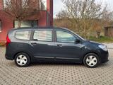 Dacia Lodgy 1.6 LPG Picknick *1.Hand* - Dacia Lodgy Picknick
