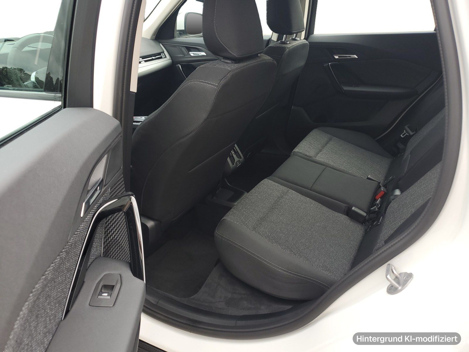 BMW X1 - Bild 20
