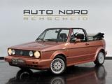 Volkswagen Golf 1 Cabrio 1.8*H*Sammler*Historie*U.Frei*2+* - Volkswagen Gebrauchtwagen von 1994