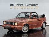 Volkswagen Golf 1 Cabrio 1.8*H*Sammler*Historie*U.Frei*2+* - Volkswagen Golf aus 1994
