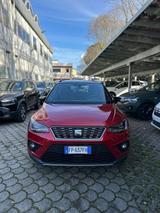 Seat Arona 1.0 EcoTSI XCELLENCE - Seat Arona Kombi Gebrauchtwagen