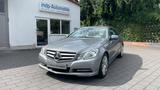 Mercedes-Benz E 350 COUPE CDI *LEDER*XEN*DISTR.*AHK*1.HD** - Mercedes-Benz E 350 in Bielefeld