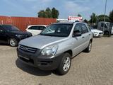 Kia Sportage LX 2WD - gebrauchte Kia Sportage aus dem Jahr 2008