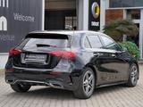 Mercedes-Benz A 200 Kompaktlimo AMG EDITION+PANO+BURMESTER+360 - Mercedes-Benz A-Klasse Jahreswagen: Automatik