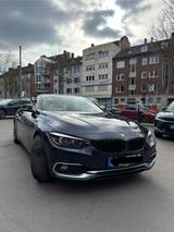 BMW 430d Cabrio Head Up Display Sport Lenk... - BMW 430 in Dortmund