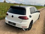 Volkswagen Golf 7 2.0 TSI GTI Performance, PANO,AHK,STANDHZ - Volkswagen Golf: Performance 7 GTI
