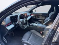 BMW M5 - Vorschau Bild 8