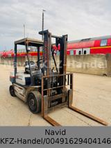 Komatsu FD2511 - Angebote