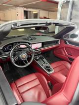 Porsche 992 Carrera 4S Cabriolet Carrera S - Porsche 992 von privat