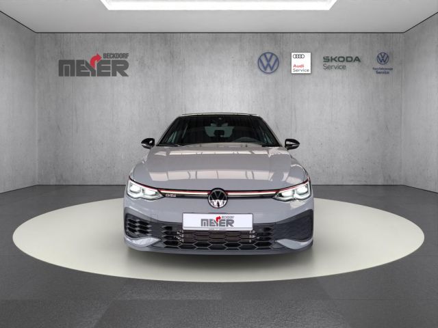 Golf GTI Clubsport 2.0 TSI DSG Edition 45 Klima