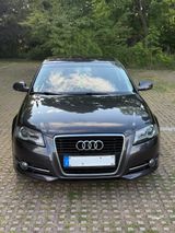 Audi A3 2.0 TDI / 140 PS / Sportpaket / Subwoofer - Audi A3 mit Diesel-Antrieb: 140 Ps