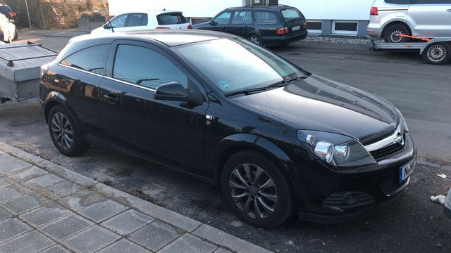 Opel Astra H GTC Edition "111 Jahre"