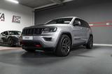 Jeep Grand Cherokee 3.0 CRD Trailhawk ALPINE KEYLESS - Jeep Grand Cherokee Trailhawk mit Diesel-Antrieb