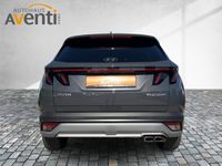 Hyundai TUCSON - Vorschau Bild 4