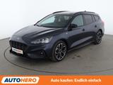 Ford Focus 1.5 EcoBoost ST-Line Aut.*NAVI*CAM*SHZ* - Ford Focus Gebrauchtwagen in München