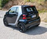 Smart ForTwo cabrio 1.0 52kW mhd passion passion - Smart ForTwo: Mhd Passion