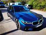 BMW M5 COMPETITION +SCHNITZER PAKET+INDIVIDUAL+720PS - BMW: 720