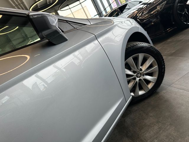 MYAUTOCENTER – Gebraucht- und Jahreswagen mit Werkstattservice in Pfaffenhofen Seat Leon *TAMPO*NAV*CARPLAY*2-ZONEN*PDC*SitzHZ*