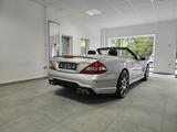 Mercedes-Benz SL 500*63AMG*Key-Go*ServiceNeu*.. - Mercedes-Benz: Roadster, Sl