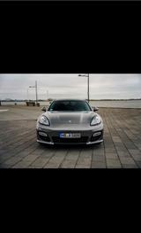 Porsche Panamera GTS GTS - Porsche Gebrauchtwagen in Bremerhaven