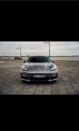 Porsche Panamera GTS GTS - Porsche in Bremerhaven