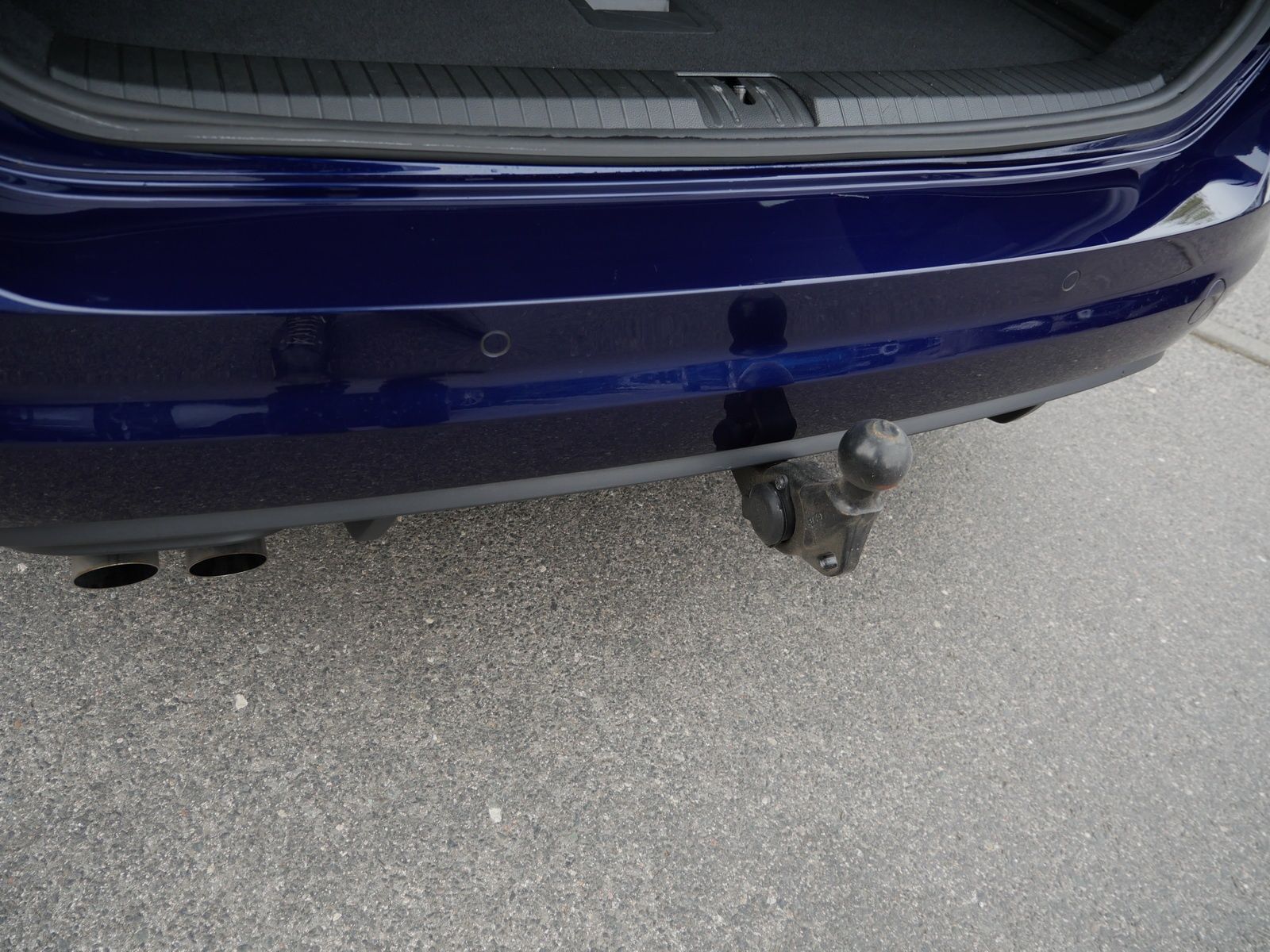 Volkswagen Touran - Bild 26