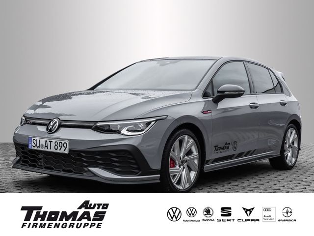 Volkswagen Golf 2.0 TSI DSG GTI Clubsport Performance-Paket