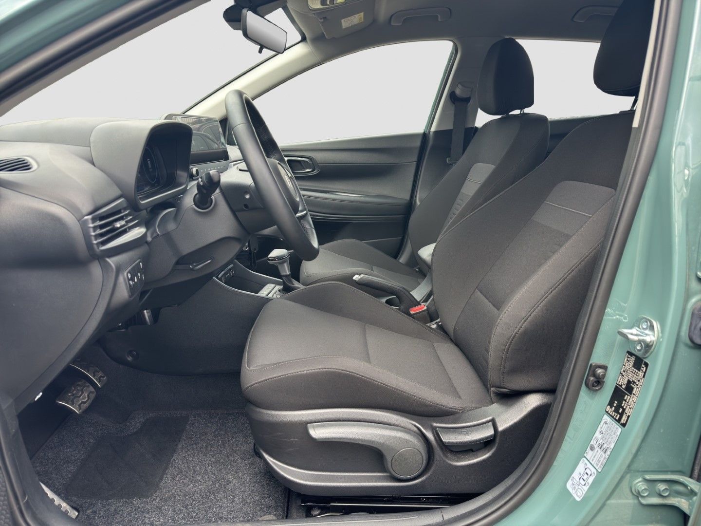 Hyundai BAYON – Bild 7