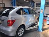 Honda FR-V 2.0 Executive Executive - gebrauchte Honda FR-V aus dem Jahr 2005