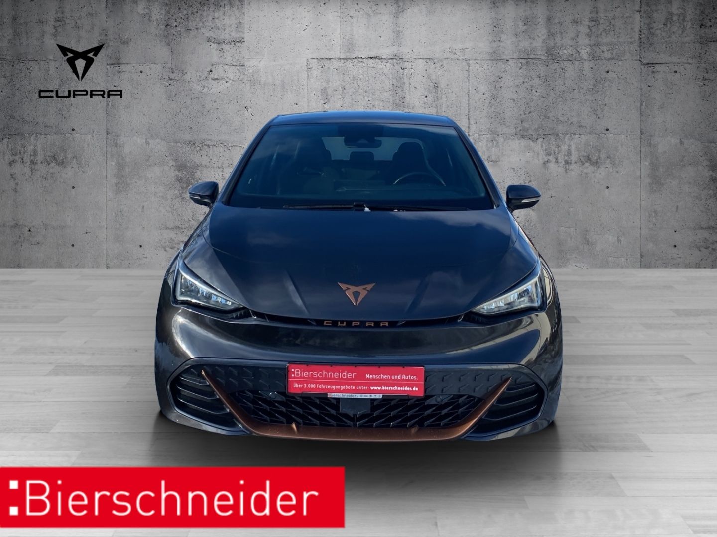 Cupra Born - Bild 5