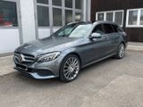 Mercedes-Benz Mercedes C400 9G-Tronic 333PS 4-Matic Pano