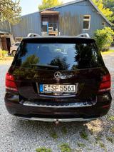 Mercedes-Benz GLK 350 CDI 4MATIC - AMG Ausstattung  - Mercedes-Benz GLK-Klasse in Wuppertal