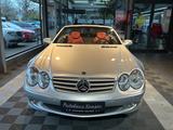 Mercedes-Benz SL 350 Mille Miglia Edition VIP 2003 1 of 12 - gebrauchte Mercedes-Benz SL 350 aus dem Jahr 2003