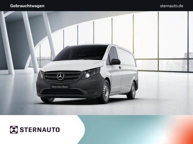 Mercedes-Benz Vito 114 BlueTEC Kasten Lang