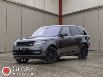 Land Rover Range Rover D350 Autobiography°PANO°AHK°LUFT°