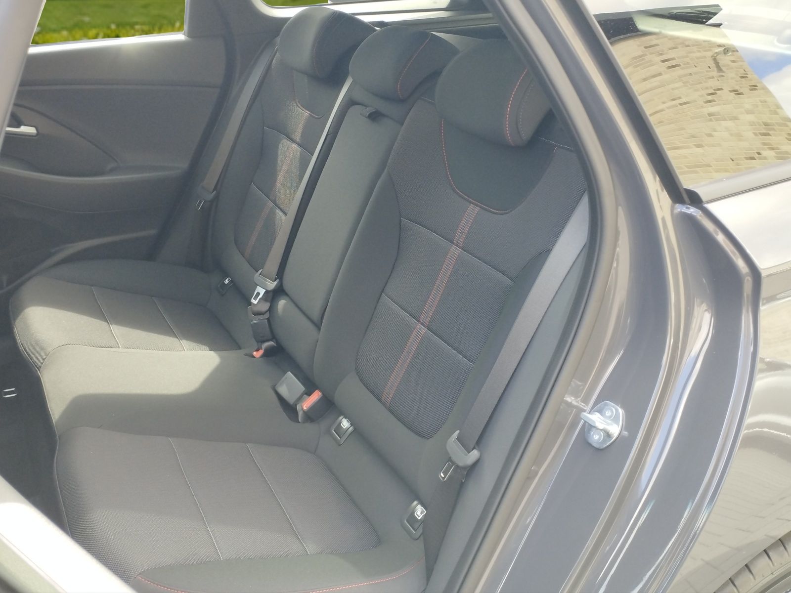 Hyundai i30 - Bild 8