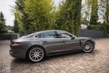 Porsche Panamera 4S S - gebrauchte Porsche Panamera aus dem Jahr 2018